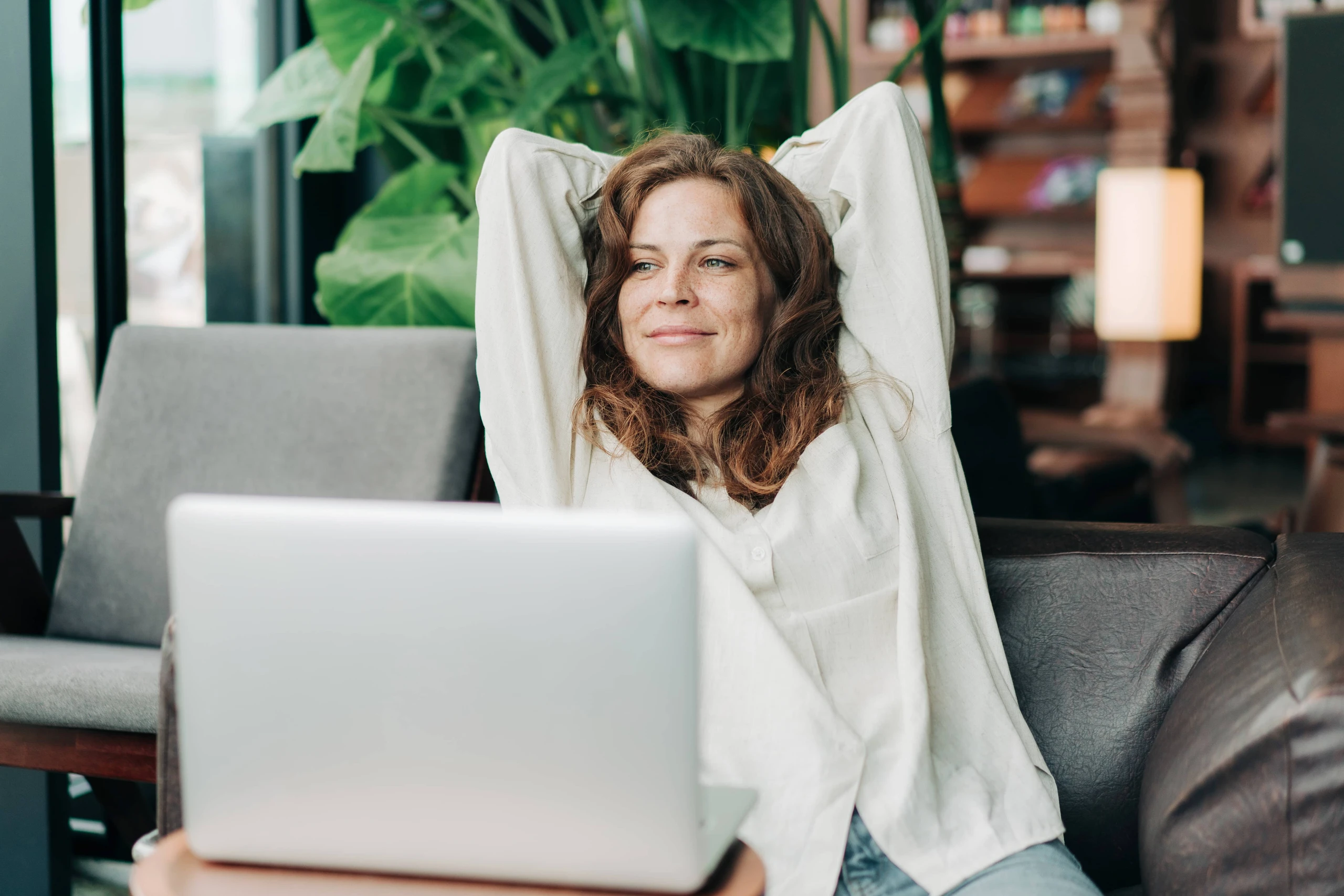 Educators experiencing the benefits of comprehensive wellness care